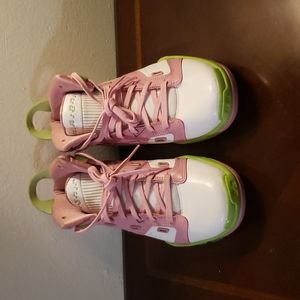Jordan, Size 5Y